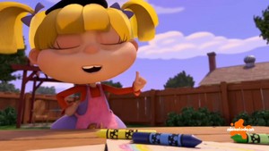 Rugrats (2021) - Susie the Artist 172