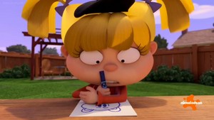 Rugrats (2021) - Susie the Artist 179
