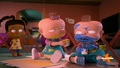 Rugrats (2021) - Susie the Artist 224 - rugrats photo
