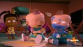 Rugrats (2021) - Susie the Artist 225 - rugrats photo