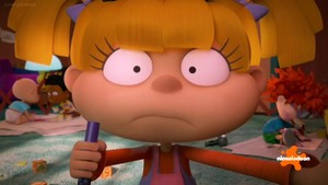 Rugrats (2021) - Susie the Artist 233