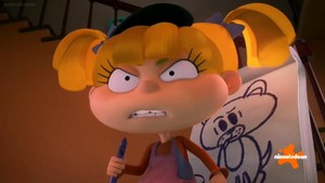 Rugrats (2021) - Susie the Artist 238