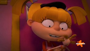 Rugrats (2021) - Susie the Artist 265