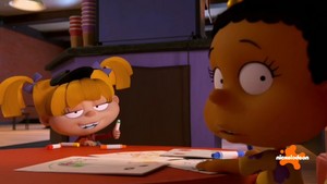 Rugrats (2021) - Susie the Artist 272