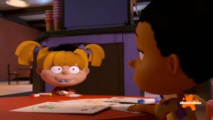 Rugrats (2021) - Susie the Artist 273