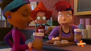 Rugrats (2021) - Susie the Artist 278