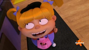 Rugrats (2021) - Susie the Artist 282