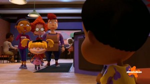 Rugrats (2021) - Susie the Artist 288