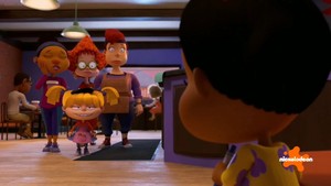 Rugrats (2021) - Susie the Artist 289
