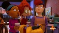 Rugrats (2021) - Susie the Artist 293 - rugrats photo