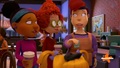 Rugrats (2021) - Susie the Artist 297 - rugrats photo
