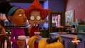 Rugrats (2021) - Susie the Artist 300 - rugrats photo