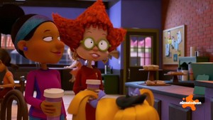 Rugrats (2021) - Susie the Artist 302