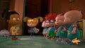 Rugrats (2021) - Susie the Artist 381 - rugrats photo