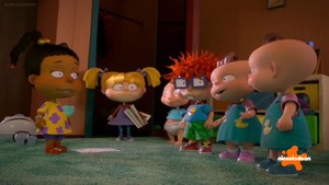 Rugrats (2021) - Susie the Artist 383