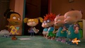 Rugrats (2021) - Susie the Artist 384 - rugrats photo
