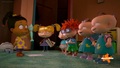 Rugrats (2021) - Susie the Artist 386 - rugrats photo