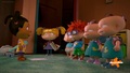 Rugrats (2021) - Susie the Artist 387 - rugrats photo