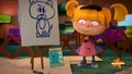 Rugrats (2021) - Susie the Artist 82 - rugrats photo