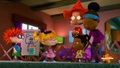 Rugrats (2021) - Susie the Artist 95 - rugrats photo