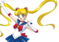 Sailor Moon - sailor-moon photo