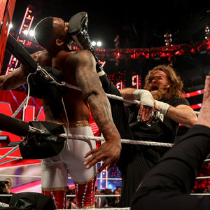  Sami Zayn vs Montez Ford | Monday Night Raw | April 3, 2023