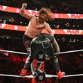 Sami Zayn vs Jimmy Uso | Raw: March 6, 2023 - wwe photo