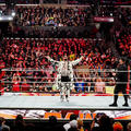 Seth "Freakin" Rollins | Monday Night Raw | April 3, 2023 - wwe photo