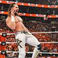 Seth "Freakin" Rollins | Monday Night Raw | March 27, 2023 - wwe photo