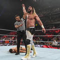Seth "Freakin" Rollins | Raw | February 20, 2023 - wwe photo