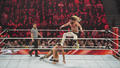 Seth "Freakin" Rollins vs The Miz | Raw | February 20, 2023 - wwe photo