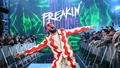 Seth 'Freaking Rollins | Raw: March 6, 2023 - wwe photo
