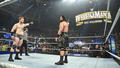 Sheamus vs Drew McIntyre |  Friday Night Smackdown | March 17, 2023 - wwe photo