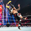 Solo Sikoa vs Kevin Owen | Raw | March 13, 2023 - wwe photo