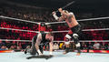Solo Sikoa vs Kevin Owen | Raw | March 13, 2023 - wwe photo