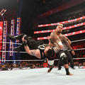 Solo Sikoa vs Kevin Owens | Monday Night Raw | April 10, 2023 - wwe photo