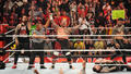 Solo Sikoa vs Kevin Owens | Monday Night Raw | April 10, 2023 - wwe photo