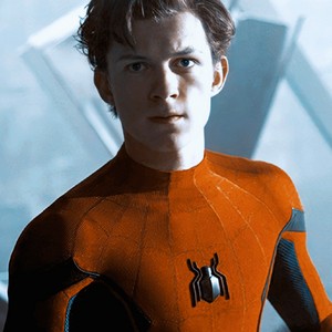  Spider- Man | Avenger