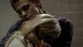 Stefan and Caroline - the-vampire-diaries-tv-show photo