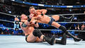 The Brawling Brutes vs Imperium | Friday Night SmackDown | April 7, 2023 - wwe photo