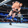 The Brawling Brutes vs Imperium | Friday Night SmackDown | April 7, 2023 - wwe photo
