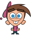 The Fairly OddParents - Timmy Turner (Front View) - the-fairly-oddparents photo
