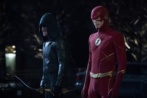  The Flash - Episode 9.09 - It's My Party and I'll Die If I Want To - Promo Pics