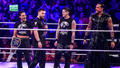 The Judgement Day | Friday Night SmackDown | April 7, 2023 - wwe photo