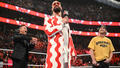 The Miz, Seth 'Freaking Rollins and Logan Paul | Raw: March 6, 2023 - wwe photo