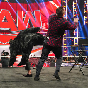  The Miz with Seth 'Freakin' Rollins | Raw | February 27, 2023