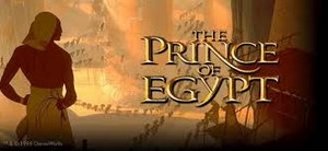  The Prince of Egypt