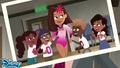 The Proud Family: Louder and Prouder - A Perfect 10 678 - the-proud-family photo