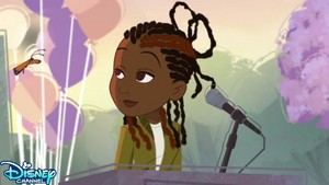  The Proud Family: Louder and Prouder - Juneteenth 1024