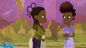  The Proud Family: Louder and Prouder - Juneteenth 428